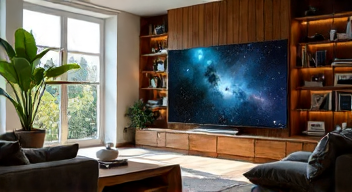 Der Einfluss der Kultur auf die TV-Technologien: Eine neue Ära (3/10)