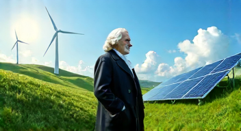 Der Einfluss der Philosophie auf die Energiezukunft (4/10)