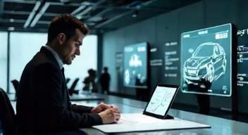 Der Einfluss der Technik auf das Nutzerverhalten (2/10)