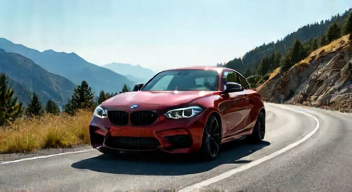 Der Einfluss des BMW 1er M Coupé (8/10)