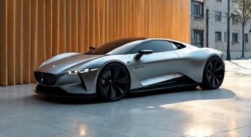 Der Einfluss von Béla Barényi auf die Automobilbranche (3/10)