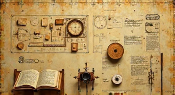 Der Einfluss von Design und Funktionalität: Ich bin Leonardo da Vinci (3/10)