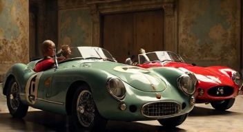 Der historische Kontext der Automobilentwicklung (3/10)