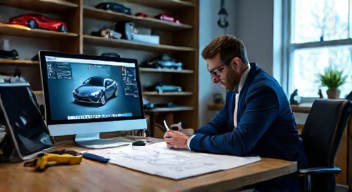 Der Ingenieur, der den Golf GTI perfektionierte (2/10)