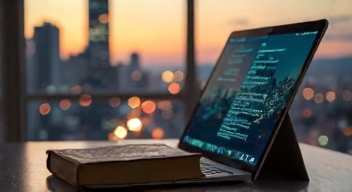 Der kulturelle Einfluss von Technik auf die Gesellschaft (3/10)