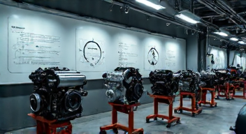 Der Markt für Dieselantriebe im Wandel (2/10)