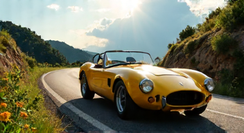 Der musikalische Ausdruck des Fahrens: Klang und Emotion (10/10)