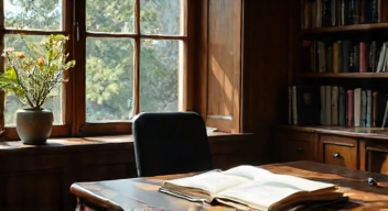 Der Philosoph und die Bedeutung von Innovation (5/10)