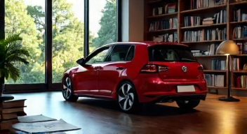 Der Psychologe, der den Golf GTI versteht (7/10)