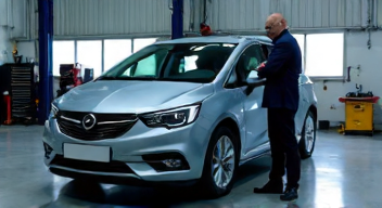 Der Technik-Experte über den Opel Zafira