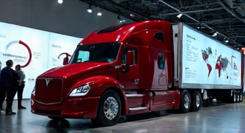 Der Tesla Semi im Kostenvergleich: Expertenmeinung von Torsten Seibt (2/10)