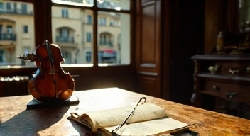 Der Wert von Traditionen in der modernen Gesellschaft (9/10)