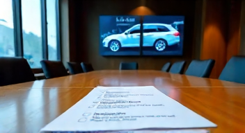 Die 5 meistgestellten Fragen (FAQ) zu Automobilstrategien