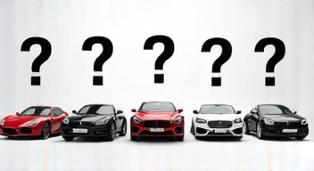 Die 5 meistgestellten Fragen (FAQ) zu Luxusfahrzeugen