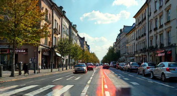 Die 5 meistgestellten Fragen (FAQ) zu Geschwindigkeitsmessung