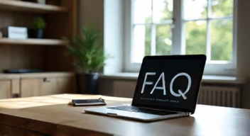 Die 5 meistgestellten Fragen (FAQ) zu Anrufaufzeichnungen