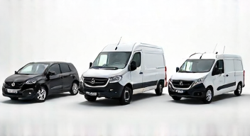 Die 5 meistgestellten Fragen (FAQ) zu Aznom-Fahrzeugen