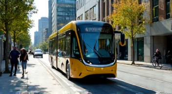 Die 5 meistgestellten Fragen (FAQ) zu E-Transportern in der Stadtlogistik