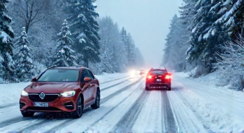 Die 5 meistgestellten Fragen (FAQ) zu E-Autos im Winter