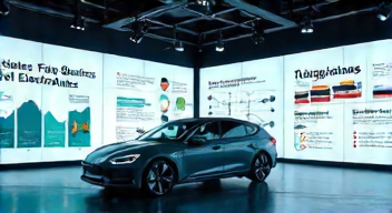 Die 5 meistgestellten Fragen (FAQ) zu Elektroautos