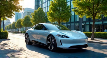 Die 5 meistgestellten Fragen (FAQ) zu Elektroautos