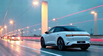 Die 5 meistgestellten Fragen (FAQ) zu Elektroautos