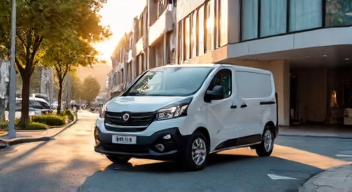 Die 5 meistgestellten Fragen (FAQ) zu Familien-Vans