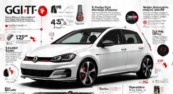 Die 5 meistgestellten Fragen (FAQ) zu Golf GTI Edition 50