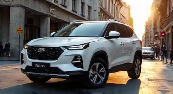 Die 5 meistgestellten Fragen (FAQ) zu GWM Haval H6