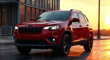 Die 5 meistgestellten Fragen (FAQ) zu Jeep Avenger