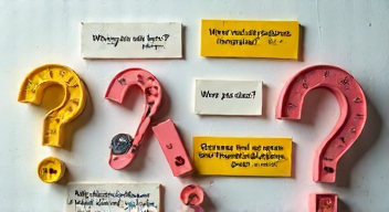 Die 5 meistgestellten Fragen (FAQ) zu jugendlichem Fehlverhalten