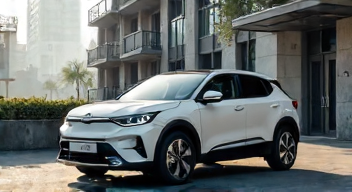 Die 5 meistgestellten Fragen (FAQ) zu Kia EV4