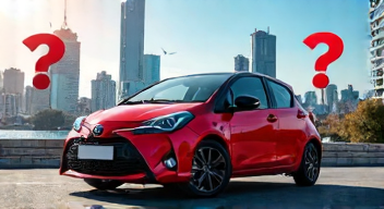 Die 5 meistgestellten Fragen (FAQ) zu Kleinwagen