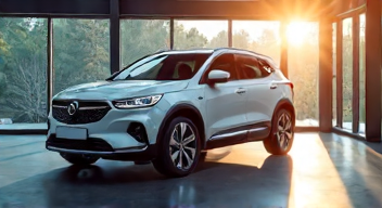 Die 5 meistgestellten Fragen (FAQ) zu Opel Grandland