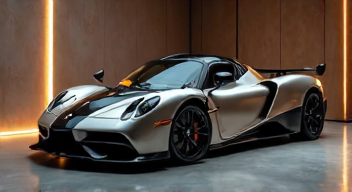 Die 5 meistgestellten Fragen (FAQ) zu Pagani Huayra 70 Trionfo
