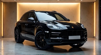 Die 5 meistgestellten Fragen (FAQ) zu Porsche Macan GTS