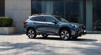 Die 5 meistgestellten Fragen (FAQ) zu Subaru Solterra