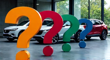 Die 5 meistgestellten Fragen (FAQ) zu SUV-Trends 2026