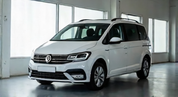 Die 5 meistgestellten Fragen (FAQ) zu Volkswagen Shuttle-Varianten