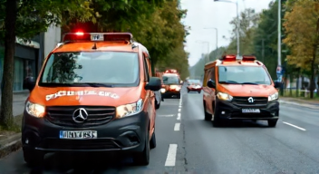 Die 6 häufigsten Fehler bei Abschleppgebühren