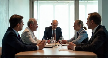 Die 6 häufigsten Fehler bei Altersteilzeit