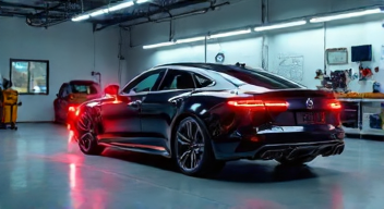 Die 6 häufigsten Fehler bei der Automobilentwicklung