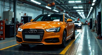 Die 6 häufigsten Fehler bei der Automobilindustrie