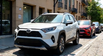 Die 6 häufigsten Fehler bei der Auswahl eines Kleinwagens