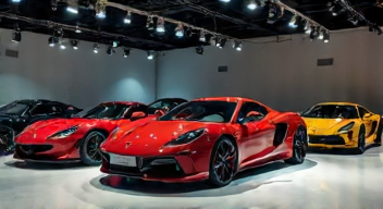 Die 6 häufigsten Fehler bei der Auswahl eines Sportwagens