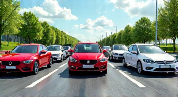 Die 6 häufigsten Fehler bei der Autoauswahl