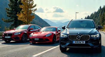 Die 6 häufigsten Fehler bei der Automobilauswahl