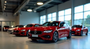 Die 6 häufigsten Fehler bei der Automobilwahl