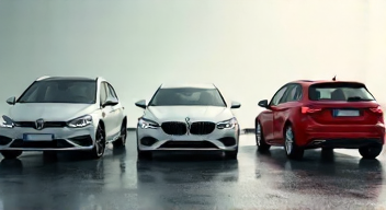 Die 6 häufigsten Fehler bei der Autowahl