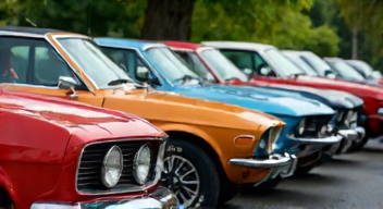 Die 6 häufigsten Fehler bei der Oldtimer-Wahl